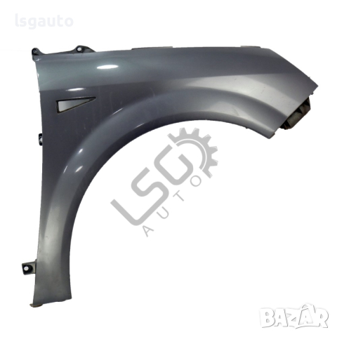 Десен калник Renault Scenic II 2004-2009 ID: 123018