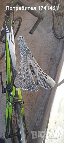 Скот карбон, снимка 6 - Други спортове - 47507513