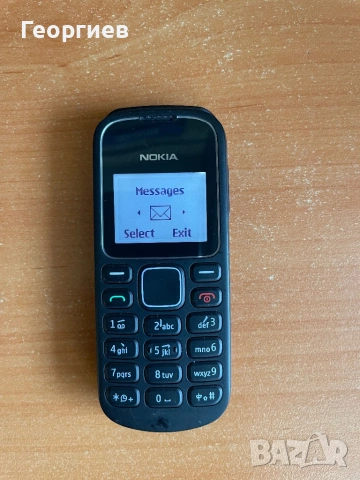 Nokia 1280, снимка 4 - Nokia - 53609688