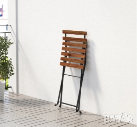 Градински Столове и Маса , снимка 6 - Градински мебели, декорация  - 47602136