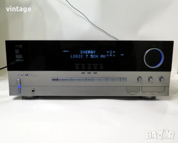 Harman Kardon AVR 135