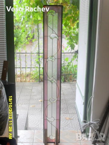 Витражни панели, снимка 10 - Други - 52514517