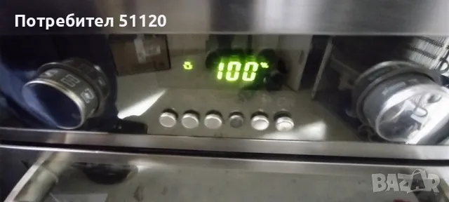 фурна за вграждане ariston, снимка 6 - Печки, фурни - 48695882