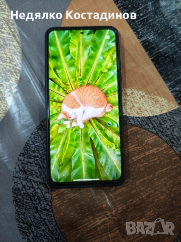 XIAOMI POCO F3 + Зарядно Устройство – 5G, 6/128GB, 6.67” AMOLED, 120HZ, снимка 2 - Xiaomi - 53173413
