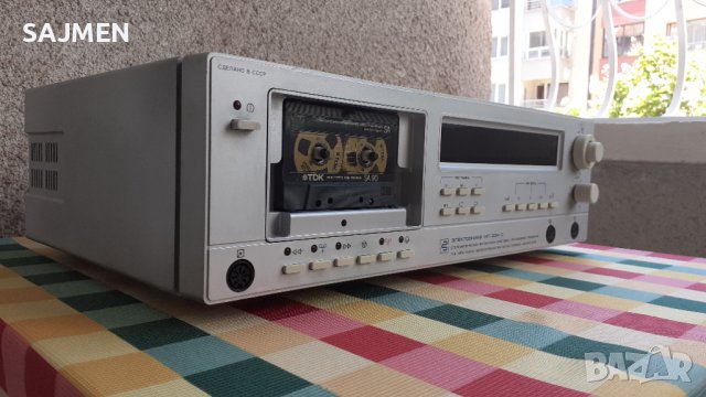 Электроника 204 , снимка 15 - Декове - 38641688