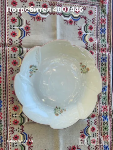 Плата, снимка 5 - Антикварни и старинни предмети - 47730552