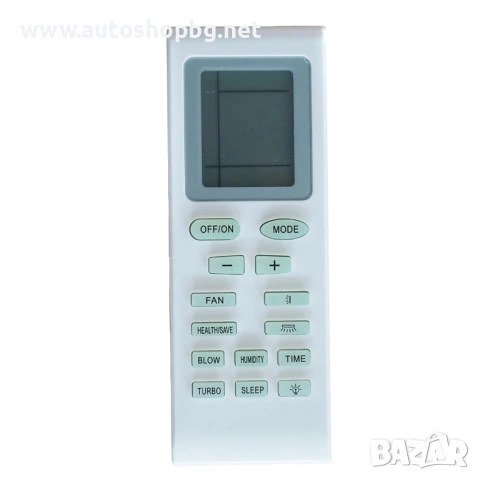 Стационарен климатик универсален AC 12V 1900W Breckner Германия, снимка 4 - Аксесоари и консумативи - 53839141