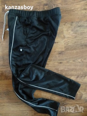 g-star lanc skinny track pant wmn - страхотно дамско долнище , снимка 6 - Спортни екипи - 40229939