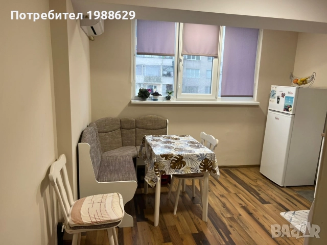 Рей Консулт отдава под наем апартамент срещу м-н "Арда ", снимка 3 - Апартаменти - 52365884