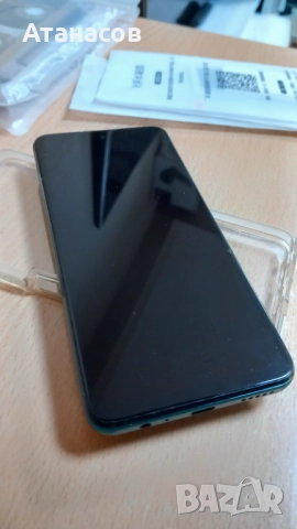 Huawei P smart 2021  4/128 - 90лв. само лично предаване !, снимка 10 - Huawei - 52189000