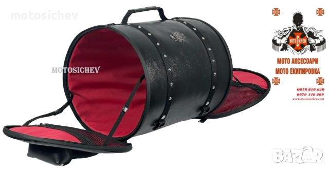 МОТОЦИКЛТЕН ЗАДЕН ЦИЛИНДЪР, снимка 3 - Аксесоари и консумативи - 51905666