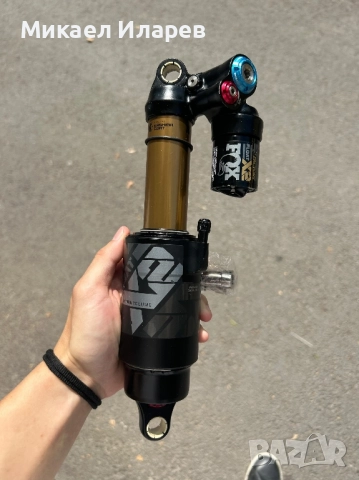 Колело за Downhil Commencal, снимка 7 - Велосипеди - 52539875