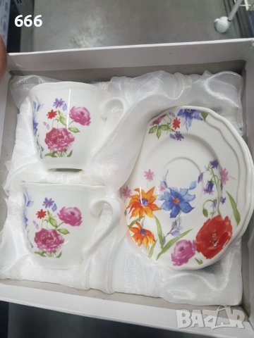 Сервиз, снимка 3 - Сервизи - 42385261