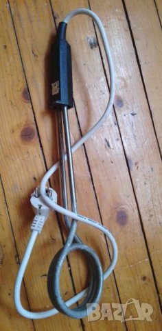 Бързовар, потопяем водонагревател, снимка 1