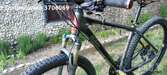 Колело KTM 29 цола, снимка 2 - Велосипеди - 50394783
