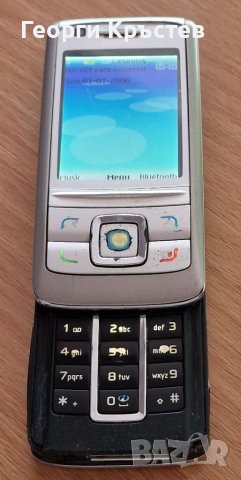 Nokia 6280(2 бр.) - кодирани, снимка 4 - Nokia - 38681185