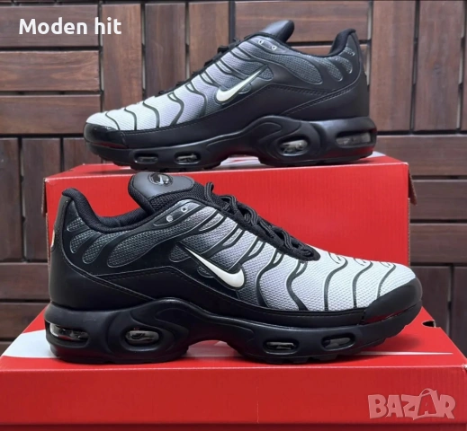 Nike Air Max Plus Tn мъжки маратонки висок клас реплика