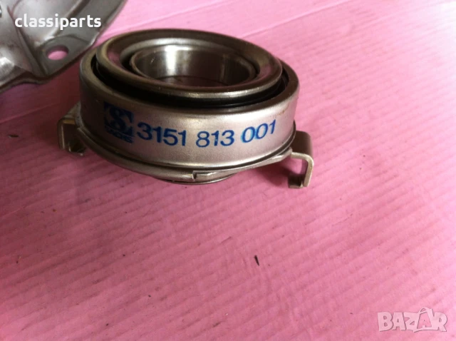 Комплект съединител Sachs за Мазда 323 двигатели 1.5, 1.6, 1.6 GT 1980 - 1993 г. / MAZDA 323, снимка 4 - Части - 51049494