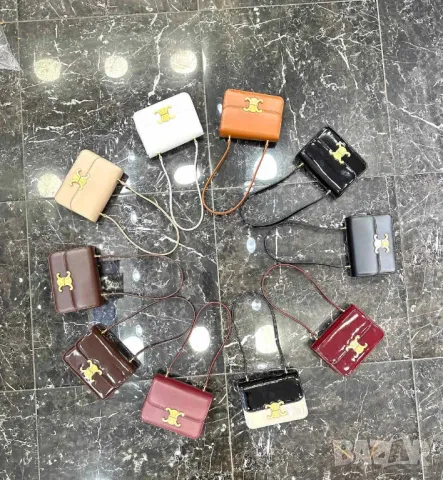 чанти celine 19х14см