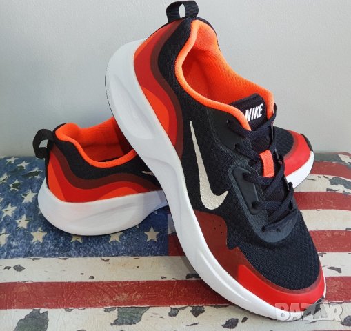 NIKE 39 номер оригинални , снимка 4 - Маратонки - 41487969