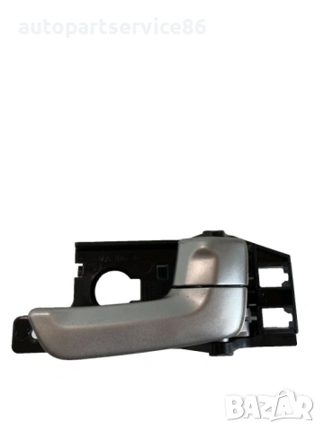 Вътрешна дръжка на задна дясна врата за KIA Sportage 2.0 16V (2007) 82613-1F000