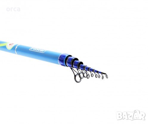 Въдица за плувка - болонеза FilStar Precision Bolo, снимка 1 - Въдици - 41925068