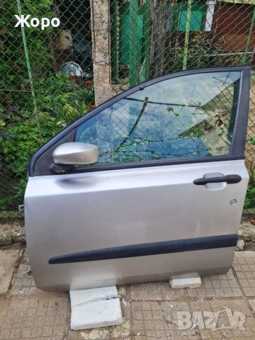 Врата предна лява Fiat stilo