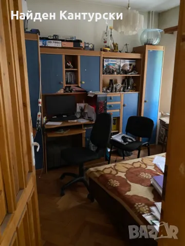 Продавам масивна триетажна къща в град Хасково, снимка 5 - Къщи - 42422521