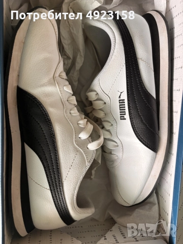 PUMA ORIGINAL обувки 41 номер