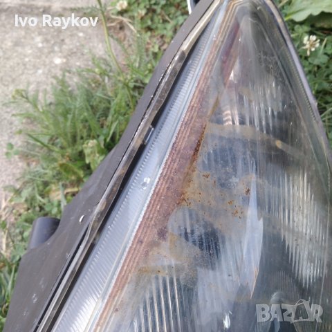 Опел Астра 2010г. Фар, снимка 9 - Части - 38511639