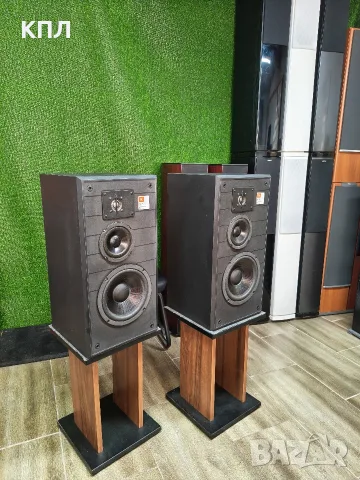Тонколони JBL tlx-16