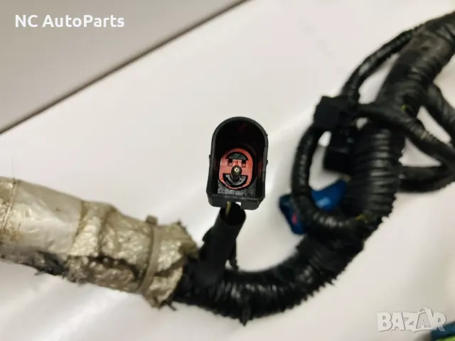 Кабелен сноп за FORD Форд Фокус 1.0 ECOBOOST CV6T-12A690-UAF 2013, снимка 4 - Части - 48111155