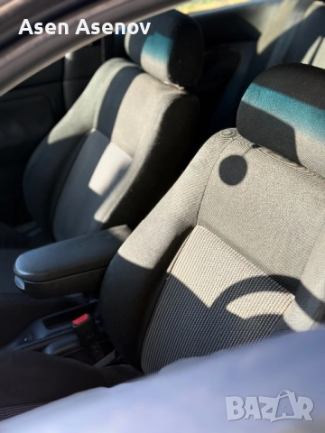 GOLF 4 1.9TDI, снимка 11 - Автомобили и джипове - 52715060