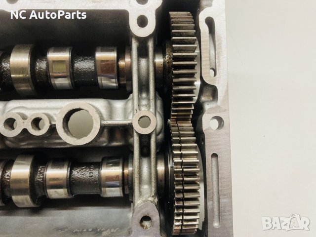 Разпределитени валове за JEEP RENEGATE 1.6 дизел 120 коня EJK 55247047 2016, снимка 14 - Части - 42565750