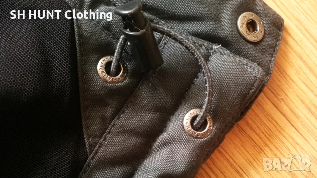 FJALL RAVEN Yupik Parka Hidratic размер M зимна шуба водонепромoкаема със здрава материя - 778, снимка 18 - Якета - 47317252