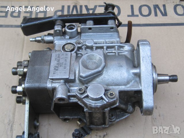 ГНП Горивна помпа 0460406013 Bosch Фолваген ЛТ 2.4д VW LT 2.4d, снимка 4 - Части - 34318289