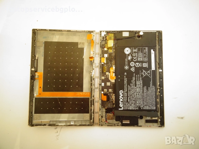 Lenovo Yoga Book YB1-X90F (ZA0V)  за части, снимка 6 - Части за лаптопи - 51826442