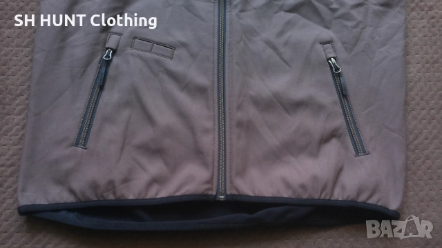 BLAKLADER 3850-2516 WORK Stretch Vest размер XL работен еластичен елек W4-630, снимка 12 - Други - 52092505