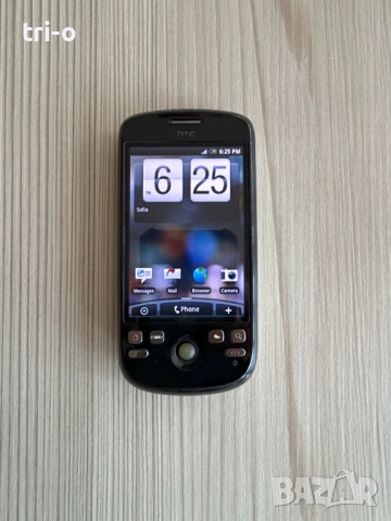 HTC Magic, снимка 2 - HTC - 51628913