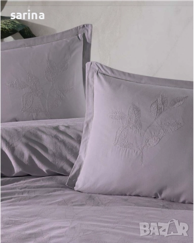 Чаршафи за спалня от ранфорс, снимка 2 - Спално бельо - 51469060