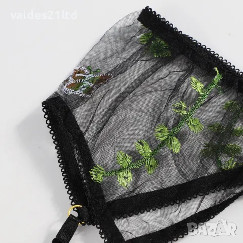 Секси дамско бельо, снимка 9 - Бельо - 33746090