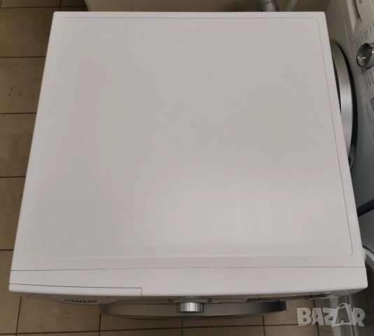 Продавам Инверторна Пералня SIEMENS iQ700 А+++ -30% 8кг 1600 оборота Германия, снимка 10 - Перални - 52804288
