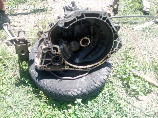 Ръчна скоростна кутия Opel Tigra Coupe (07.1994 - 12.2000)