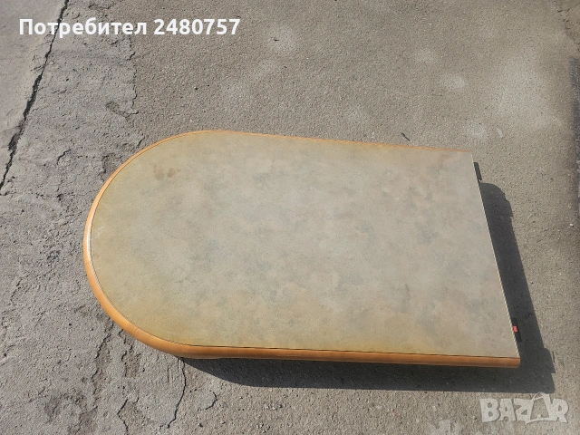 Маса сгъваема за Кемпер , снимка 6 - Маси - 53603057