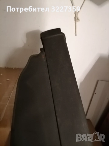 Щора Галакси, Шаран, Алхамбра , снимка 3 - Части - 51916993