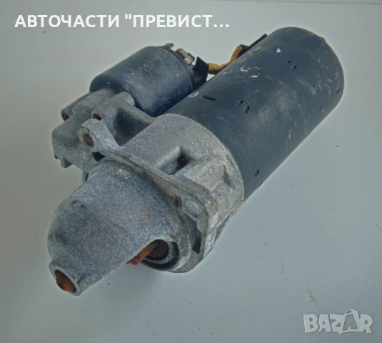 Стартер 1005821747 1 005 821 747 БМВ Е36 318 тдс BMW E36 318 tds