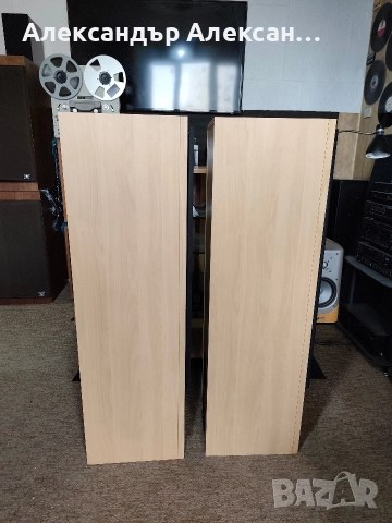 Canton CT-1020DC, снимка 10 - Тонколони - 52903847