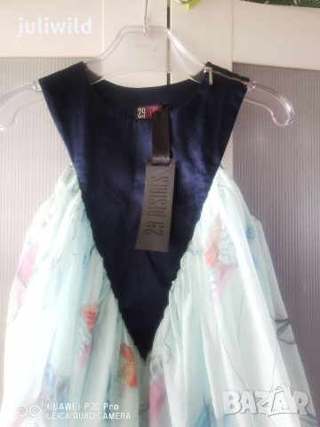 29 desires ефирна рокля , снимка 6 - Рокли - 36088011