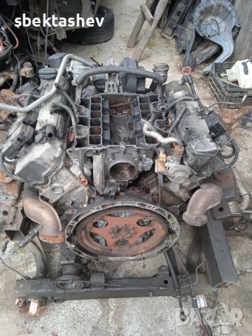 Двигател за Мерцедес 3.2
