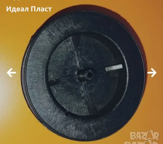 Части за външни щори, снимка 4 - Щори - 20596099